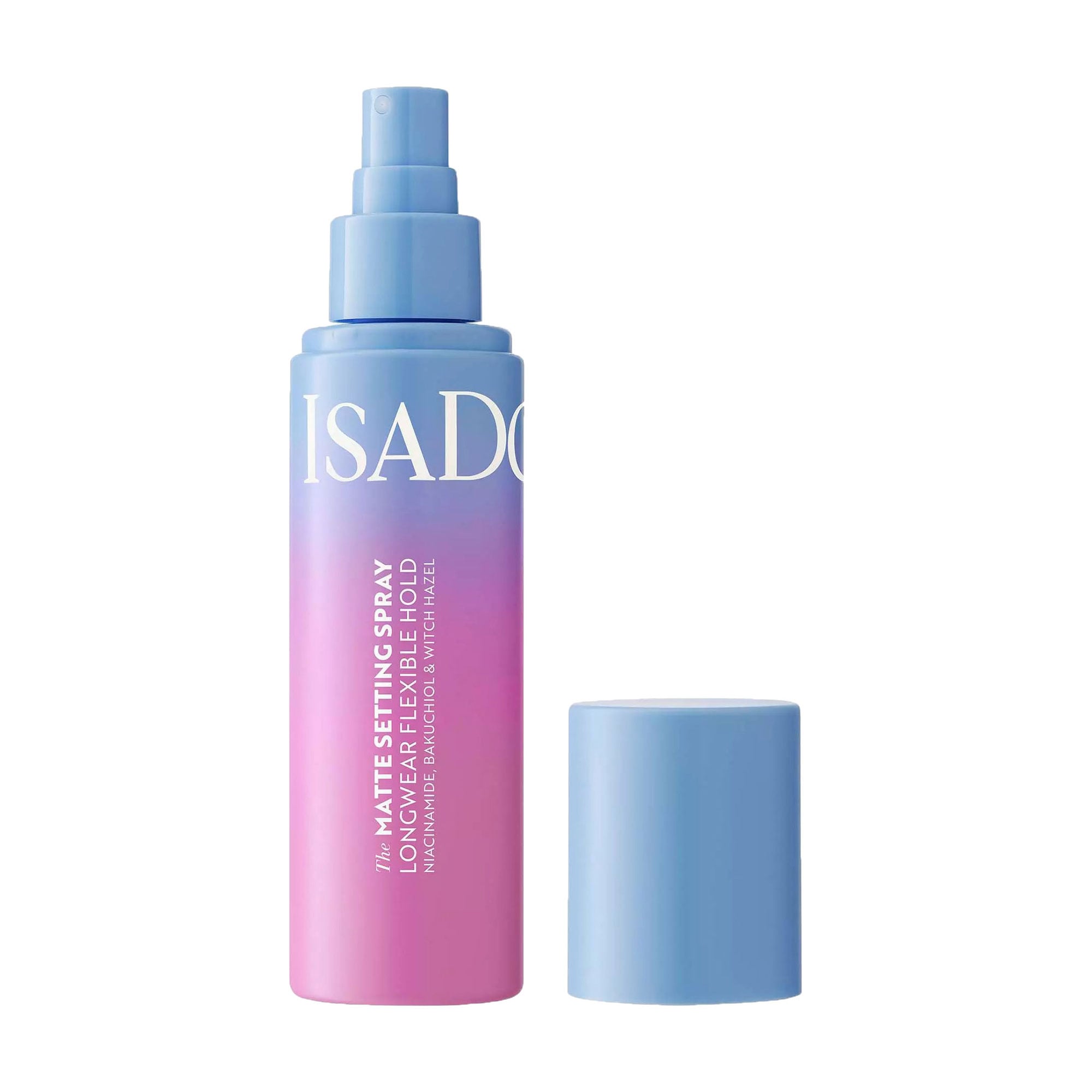 Спрей для фіксації макіяжу IsaDora The Matte Setting Spray, 100 мл