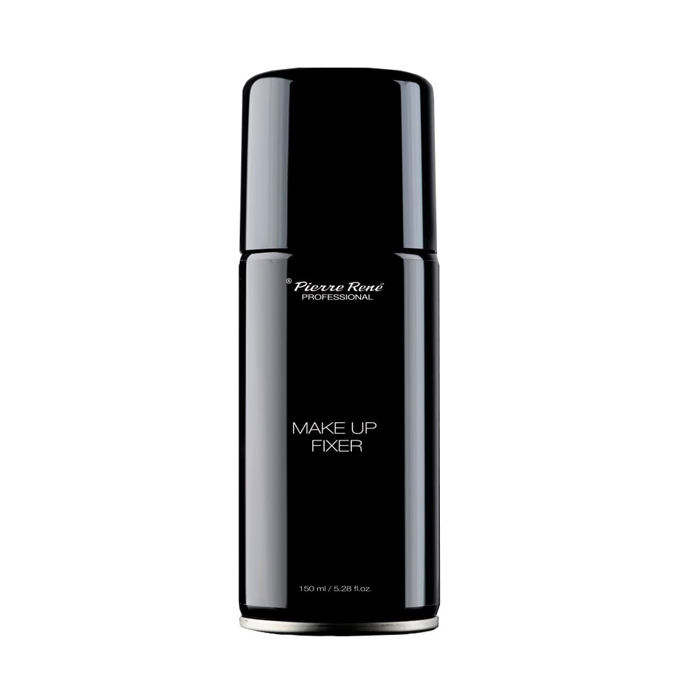 Спрей для фіксації макіяжу Pierre Rene Make Up Fixer, 150 мл